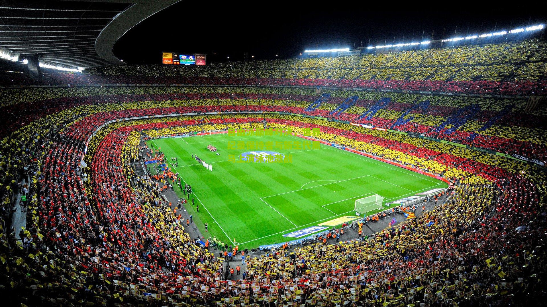 ng体育app|自由泳巅峰对决，世界纪录保持者与新生代黑马上演泳池激战