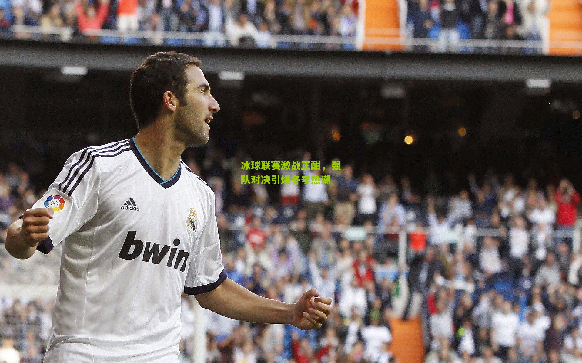 冰球联赛激战正酣，强队对决引爆冬季热潮